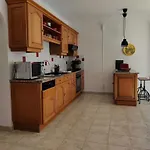 度假居 In With Swimming Pool 卢米奥