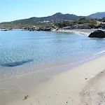 In With Swimming Pool 度假居 卢米奥