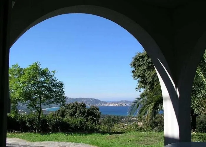 Feriehus In With Swimming Pool *