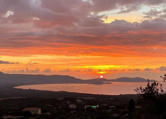 Feriehus In With Swimming Pool