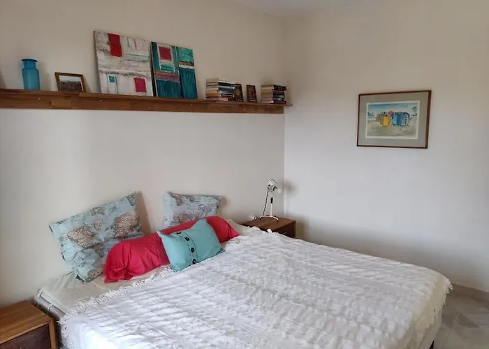 In With Swimming Pool Lumio (Corsica)