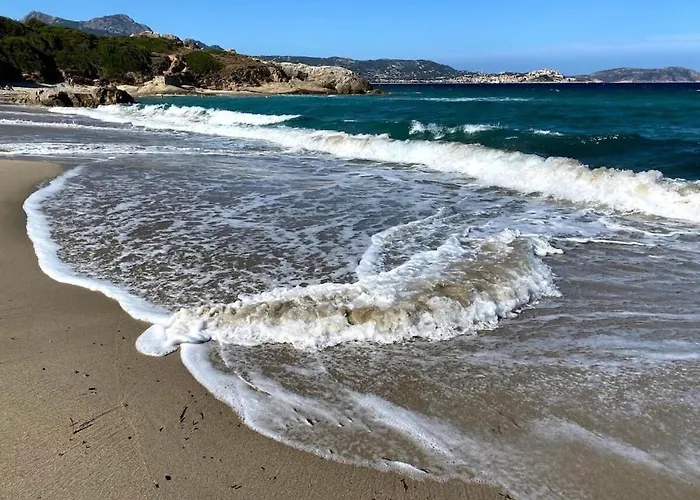 Feriehus In With Swimming Pool Lumio (Corsica)