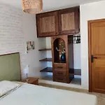 Tatil Evi In With Swimming Pool *