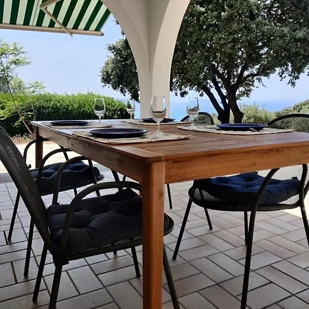 Casa vacanze In With Swimming Pool