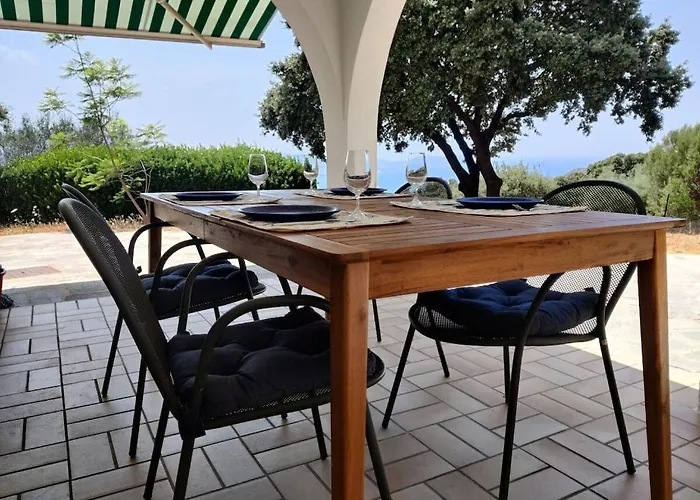 Casa vacanze In With Swimming Pool