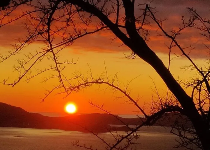 Prázdninový dům In With Swimming Pool *