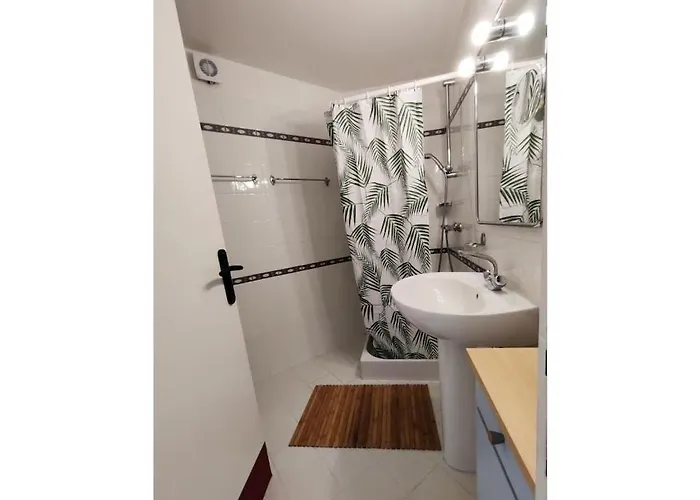 In With Swimming Pool * Lumio (Corsica)