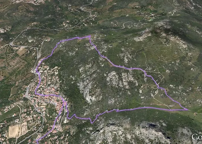 Casa vacanze In With Swimming Pool