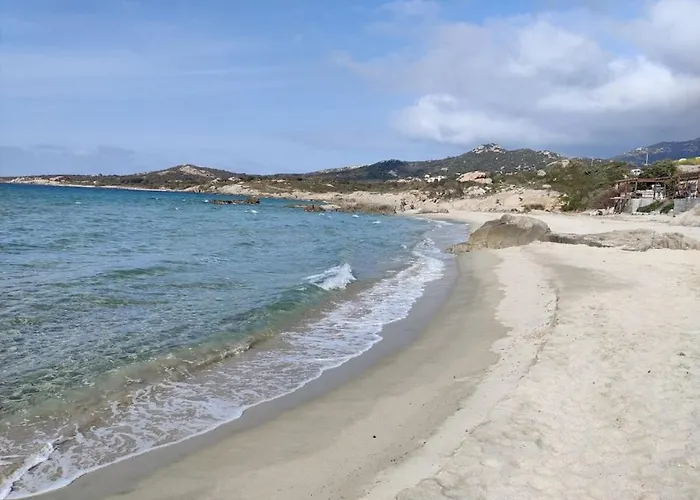 In With Swimming Pool * Lumio (Corsica)